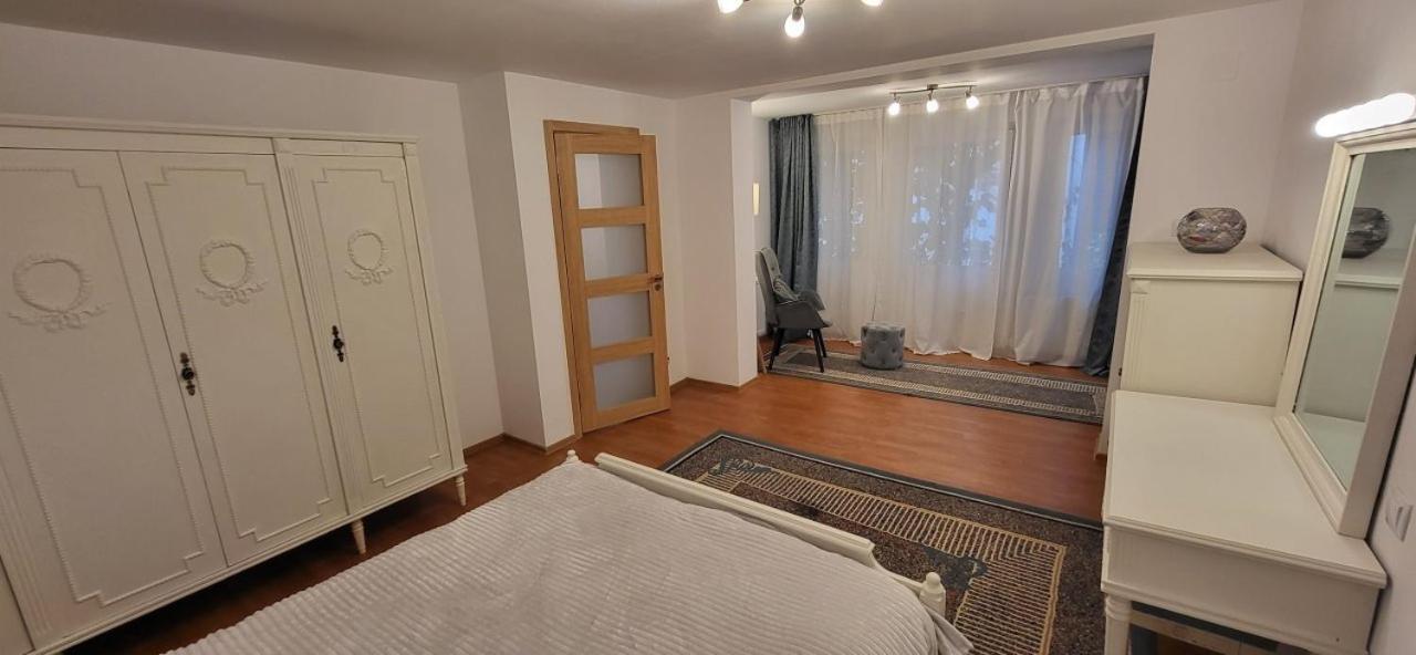 Cotroceni Accommodations Upstairs Bucureşti Exterior foto